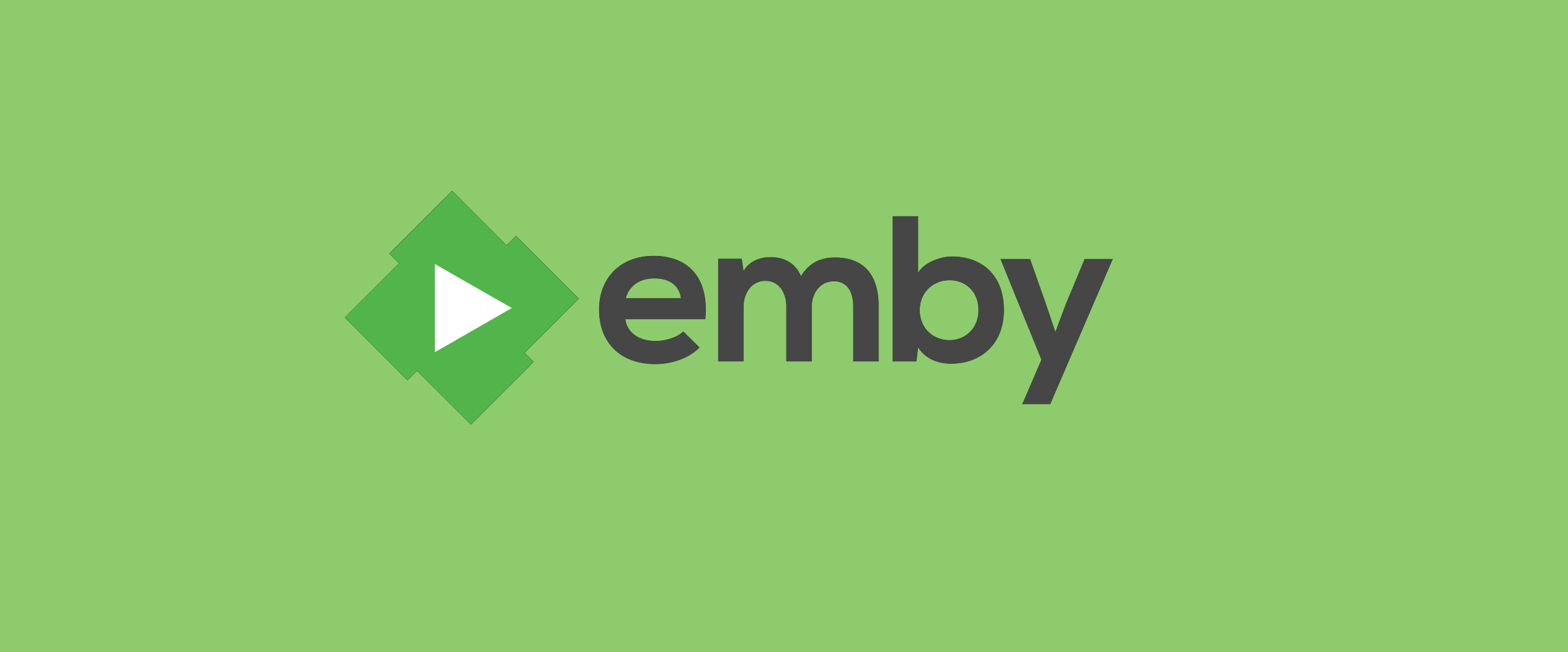 Featured image of post 影音资料库 Emby 使用要点